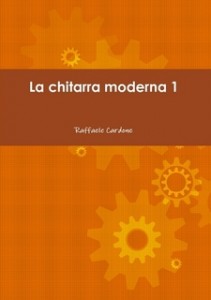 La Chitarra Moderna 1