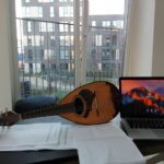 Mandolin in danmark
