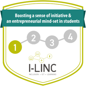 I Miei Badge di European Schoolnet Academy